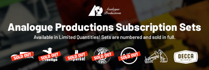 Subscriptions Available!