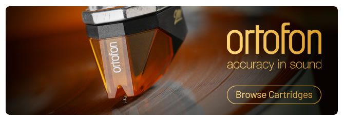 Ortofon|Acoustic Sounds