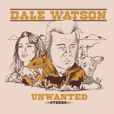 Dale Watson - Unwanted