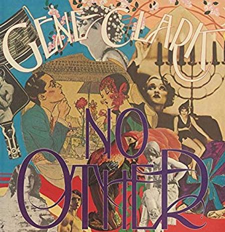 Gene Clark - No Other