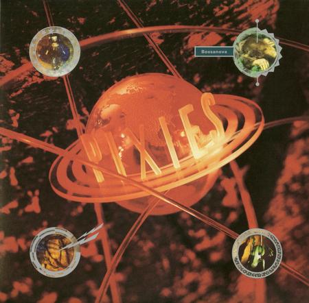 Pixies - Bossanova