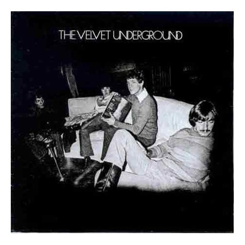 The Velvet Underground - The Velvet Underground