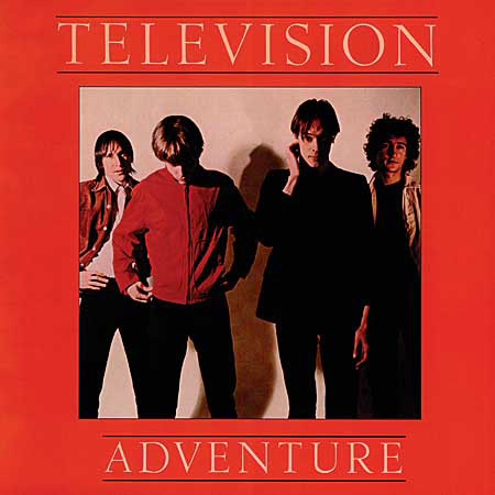 Television - Adventure