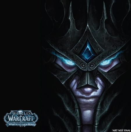 Various Artists - World Of Warcraft: Wrath Of The Lich King