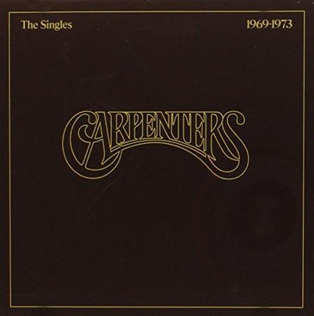 Carpenters - The Singles 1969-1973
