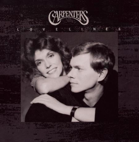 Carpenters - Lovelines