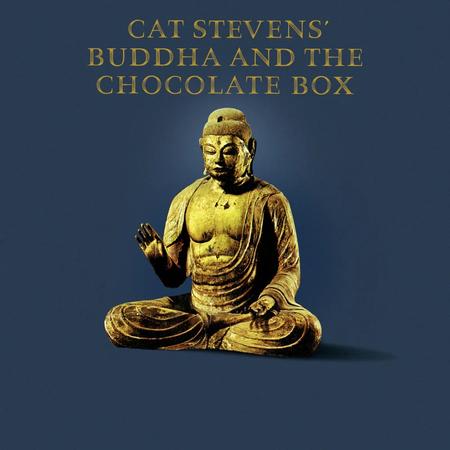 Yusuf/Cat Stevens - Buddha And The Chocolate Box