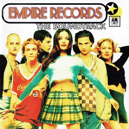 Various Artists - Empire Records