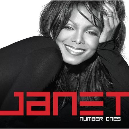 Janet Jackson - Number Ones