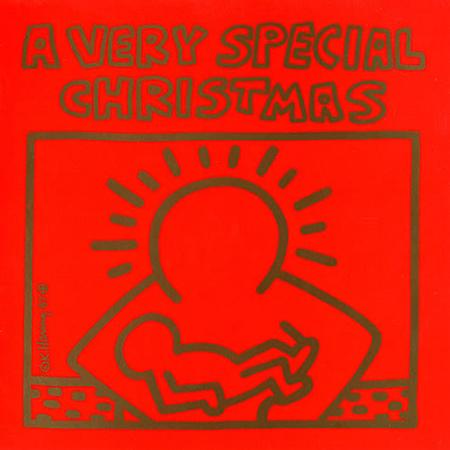 Various Artists - A Very Special Christmas
