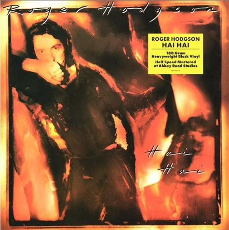 Roger Hodgson - Hai Hai
