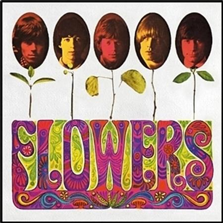 The Rolling Stones - Flowers