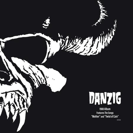 Danzig - Danzig