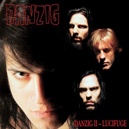 Danzig - Danzig II: Lucifuge