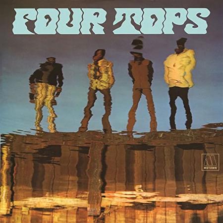 Four Tops - Still Waters Run Deep