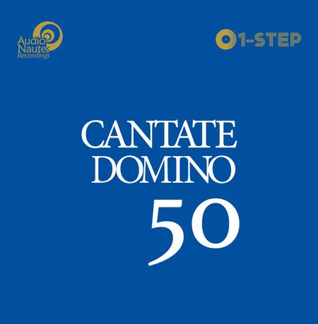 Oscar's Motet Choir - Cantate Domino