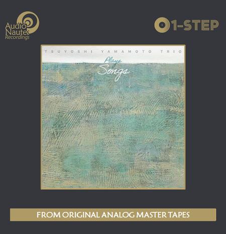 Tsuyoshi Yamamoto Trio - Plays Songs