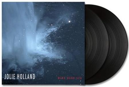 Jolie Holland - Wine Dark Sea