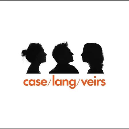 case/lang/veirs - Self-Titled
