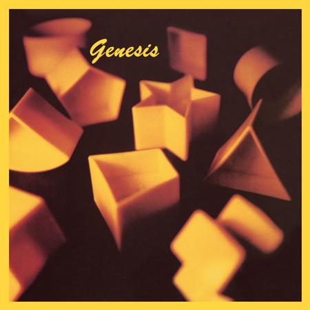 Genesis - Genesis