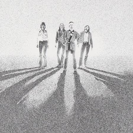 Bad Company - Burnin' Sky