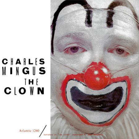 Mingus Clown