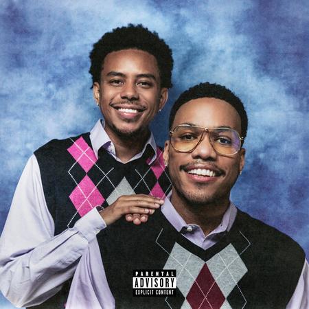 Anderson .Paak & Cordae - Heavy Is The Crown