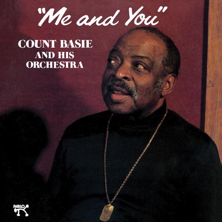 Count Basie - Me And You