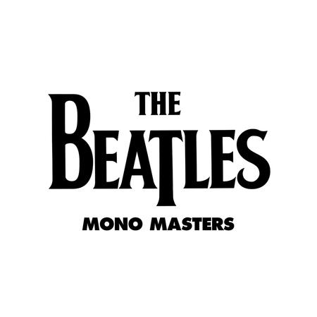 The Beatles - Mono Masters