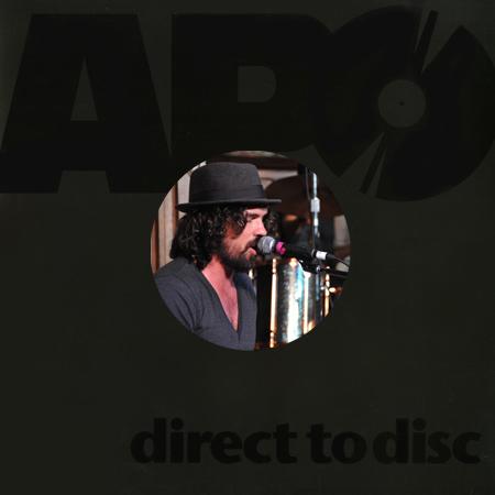 Dan Dyer - Dan Dyer Direct-To-Disc