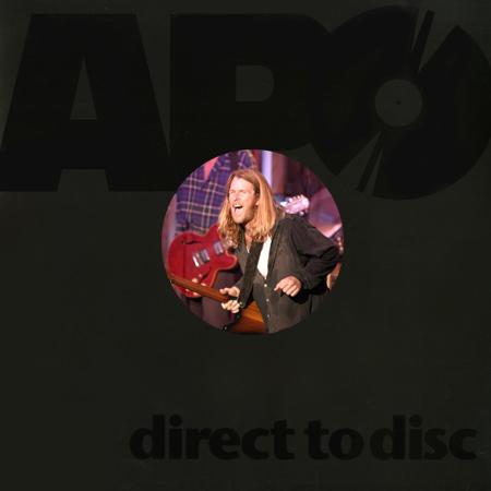 Grayson Capps - Grayson Capps Direct-To-Disc