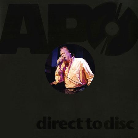 Roy Head - Roy Head Direct-To-Disc