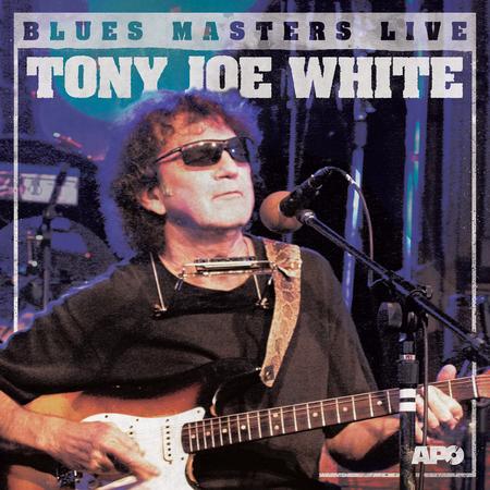 Tony Joe White - Blues Masters Live