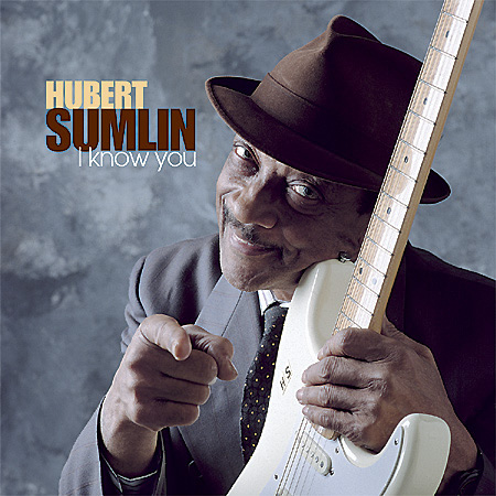 Hubert Sumlin - I Know You