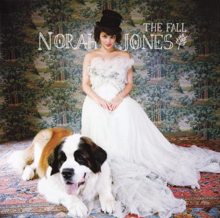 Norah Jones - The Fall