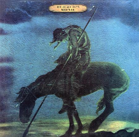 The Beach Boys - Surf's Up