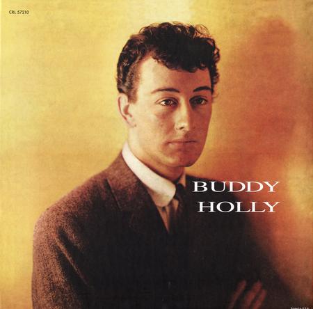 The Crickets/Buddy Holly - Buddy Holly