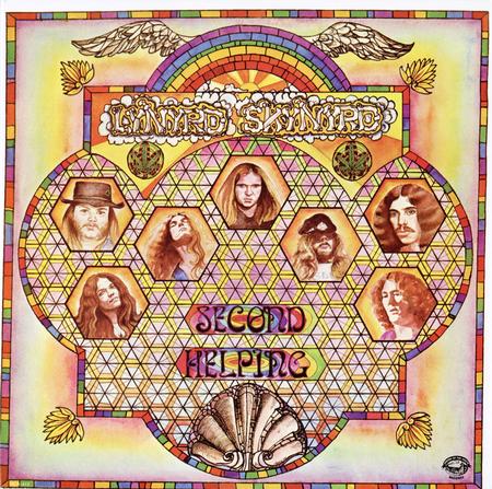 lynyrd skynyrd second helping lynyrd skynyrd second helping