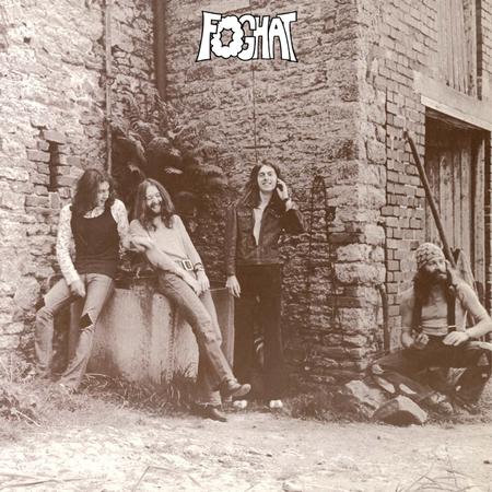 Foghat - Foghat