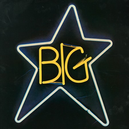 Big Star - #1 Record