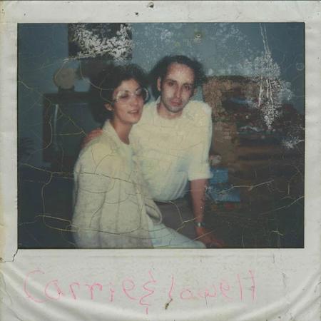 Sufjan Stevens - Carrie & Lowell