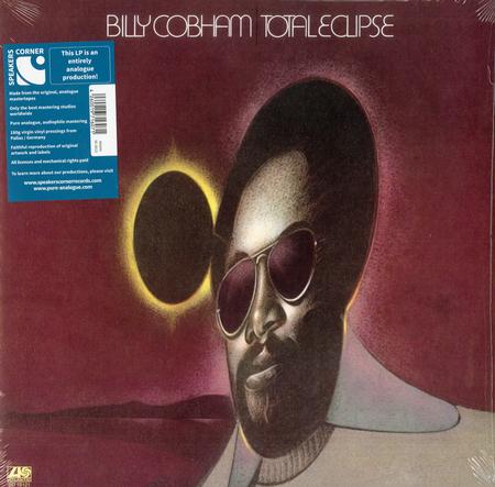 Billy Cobham - Total Eclipse