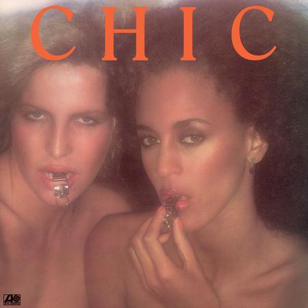 Chic - Chic