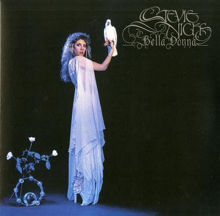 Stevie Nicks - Bella Donna
