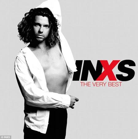 INXS - The Very Best Of