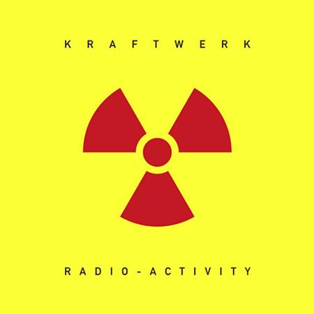 Kraftwerk - Radio-Activity