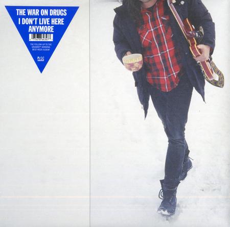 The War On Drugs - I Don't Live Here Anymore