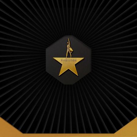 Various Artists - Rise Up! Hamilton: The Anthology