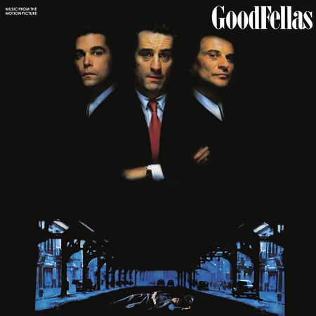 Various Artists - Goodfellas