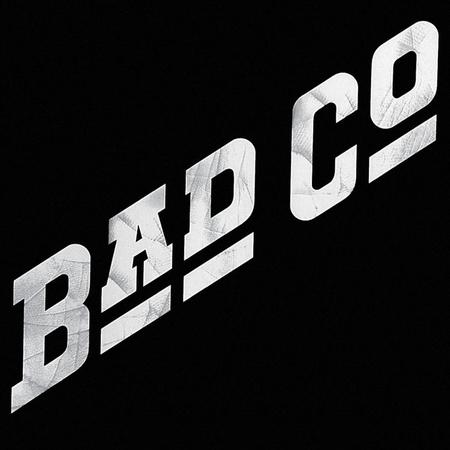 Bad Company - Bad Company